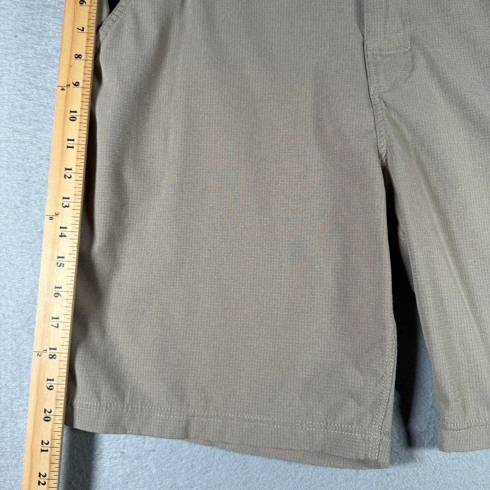 Prana zion shorts